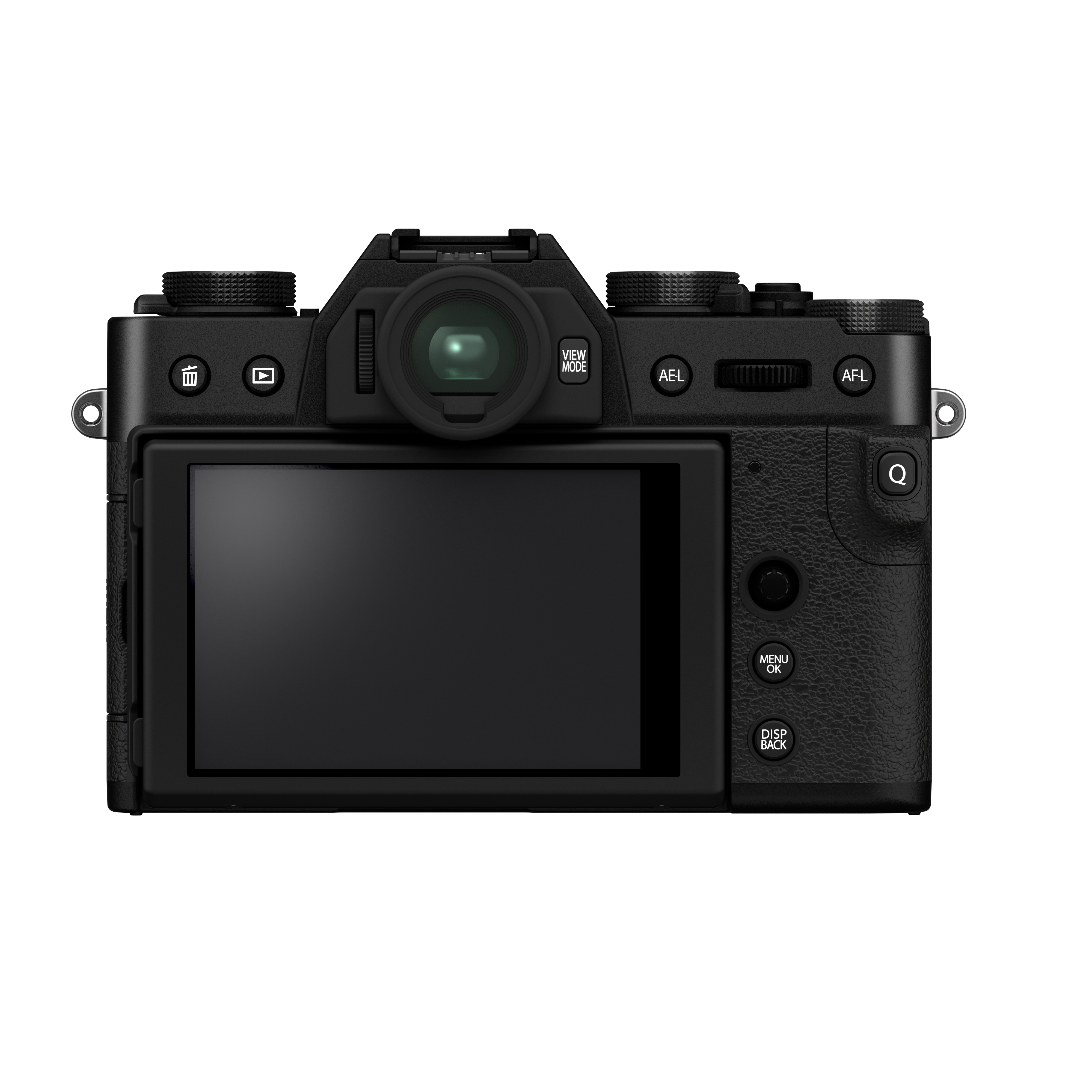 Fujifilm X-T3 – Schwarz (2 Jahre store Garantie)